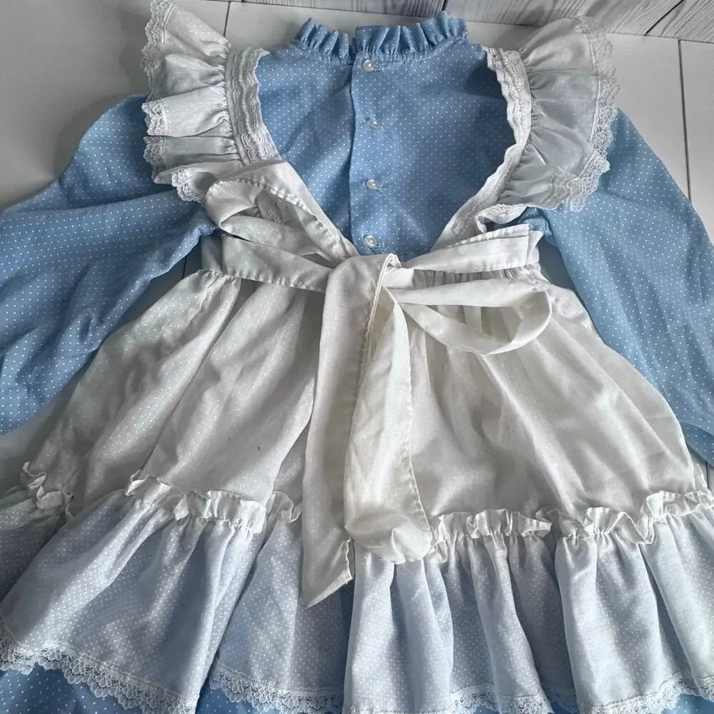None and/or Unknown vintage girls